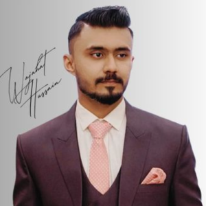 Muhammad Wajahat-Freelancer in Karachi,Pakistan