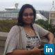 Aarthy Ramachandran-Freelancer in Chennai,India