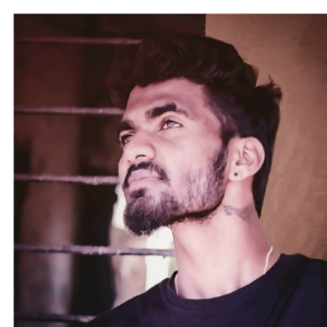 Vìny Rúlër-Freelancer in Davanagere,India