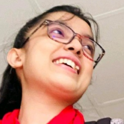 Annur Anika-Freelancer in Dhaka,Bangladesh