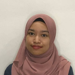 Nur Aliah-Freelancer in KULIM,Malaysia