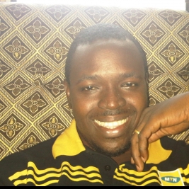 Francis Ahle-Freelancer in Cotonou,Benin