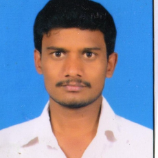 Veeresh B-Freelancer in Vijay Nagar,India