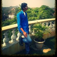 Lokesh Reddy-Freelancer in Secunderabad,India