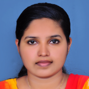 Reenu Varghese-Freelancer in Erumely,India