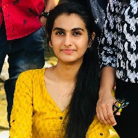 Yogansha Purohit-Freelancer in Banswara,India