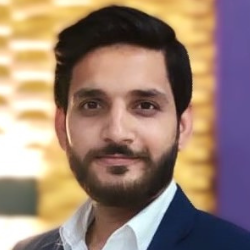Muhammad Jaleel-Freelancer in Islamabad,Pakistan