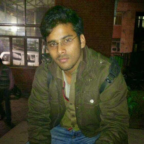 Vipul Singh-Freelancer in Delhi,India