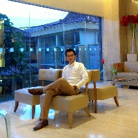 Dias Wardana-Freelancer in ,Indonesia