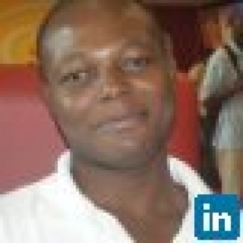 Tetevi Placide Ekon-Freelancer in Ouagadougou,Burkina Faso