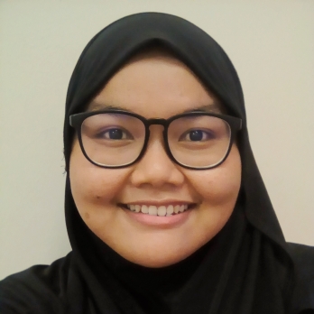 Syahidatun Nur Remeli-Freelancer in Bayan Lepas,Malaysia