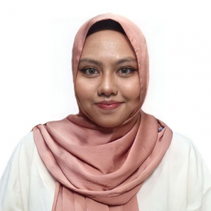 Nur Ashikin-Freelancer in Seri Manjung,Malaysia