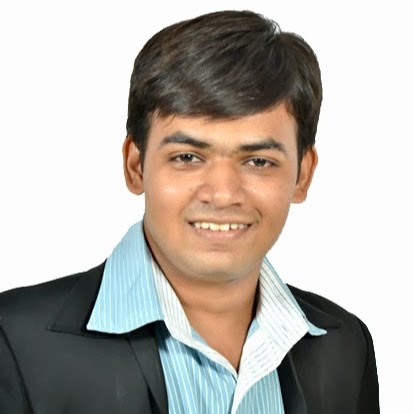 Alpesh Mehta-Freelancer in Jamnagar,India