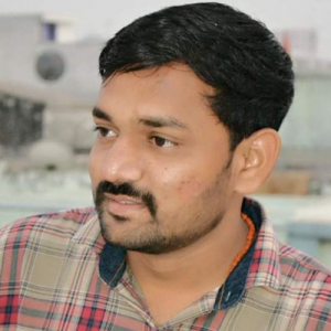 Bhavesh Goswami-Freelancer in Bhavnagar,India