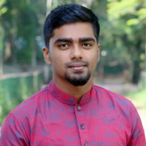 Rahat Al Rabbi-Freelancer in Khulna,Bangladesh