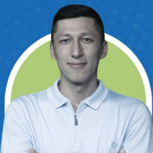 Maxmudov Xikmatilla-Freelancer in Tashkent,Uzbekistan