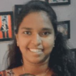 Suganya Mathi-Freelancer in Tirunelveli,India