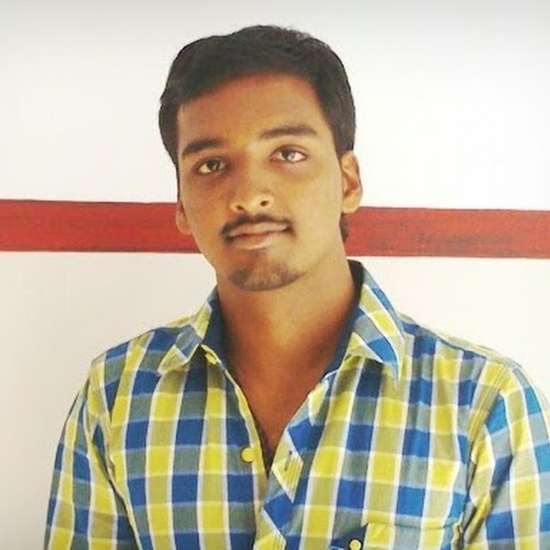 Syam Krishnan G-Freelancer in Cochin,India