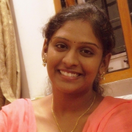 Rohitha Uppalapati-Freelancer in Hyderabad,India
