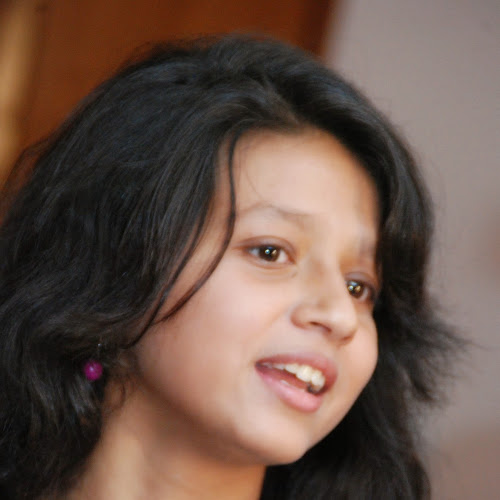 Akshita Saxena-Freelancer in New Delhi,India