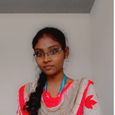 Pava Dharani-Freelancer in Chennai,India