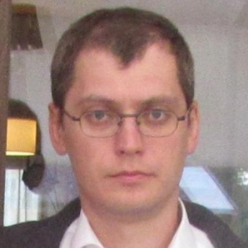 Denys Shcholokov-Freelancer in Kiev,Ukraine