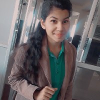 Leena Upadhyay-Freelancer in Jaipur,India