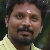 Subeesh Madappattil-Freelancer in ,India