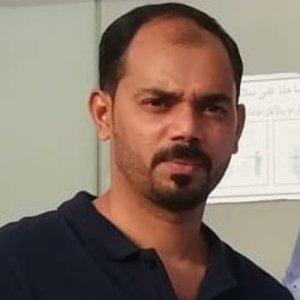 Nisaf Ali-Freelancer in Yanbu Umluj,Saudi Arabia