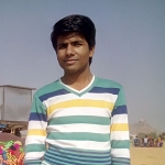 Shubham Jat-Freelancer in Indore,India