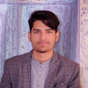 Sohail Banday-Freelancer in Muzaffarabad,Pakistan