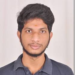 Charan Teja-Freelancer in Vijayawada,India