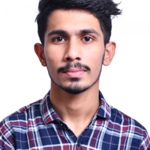 Shubham Goregaonkar-Freelancer in panvel,India
