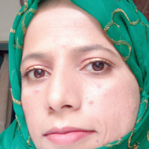 Maryam Anwar-Freelancer in Multan,Pakistan