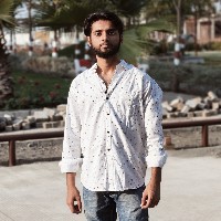 Shivanshu Tiwari-Freelancer in bhopal,India