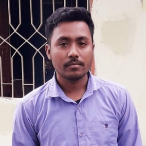Pinu Roy-Freelancer in cooch behar,India