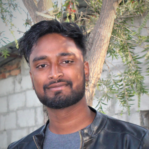 Avinash Kumar Thakur-Freelancer in Kathmandu,Nepal