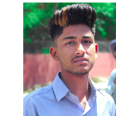 Gopal-Freelancer in Chandigarh,India
