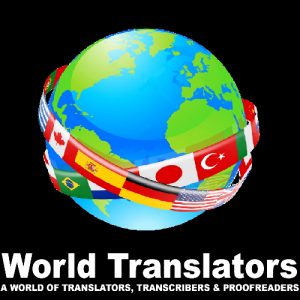 World Translator-Freelancer in Dhaka,Bangladesh