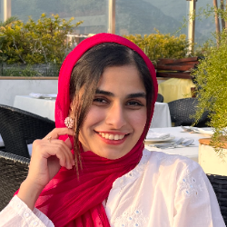 Umaima Sohail-Freelancer in Islamabad,Pakistan