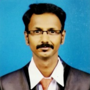 Prashanth Nr-Freelancer in Mysore,India
