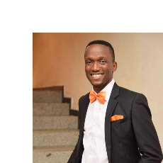 Israel Anuoluwa Opadeyi®-Freelancer in Abuja,Nigeria