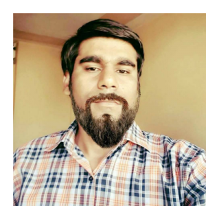 Ahmad Zakir Ali-Freelancer in karachi,Pakistan