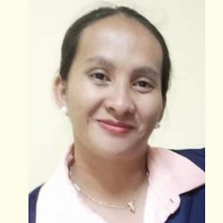 Vaina Naguiat-Freelancer in Tacloban,Philippines