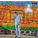 Akash Kumar-Freelancer in Ranchi,India