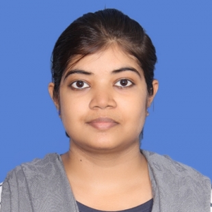 Madhusmita Dash-Freelancer in Hyderabad,India