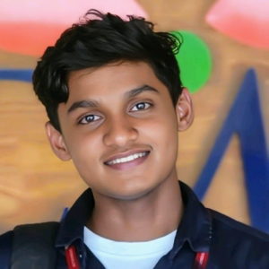 Jashwanth Devarashetty-Freelancer in Hyderabad,India