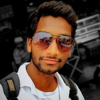 Lucky Lakshman-Freelancer in Hyderabad,India