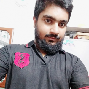Engr Syed Ghulam Muhammad-Freelancer in mirpur,Pakistan