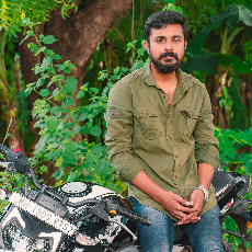 Gajendra Rajput-Freelancer in Pune,India
